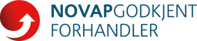 Novap forhandler