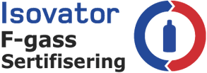 Isovator F-Gass