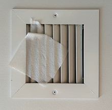 ventilasjons test