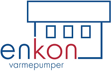 enkon varmepumper